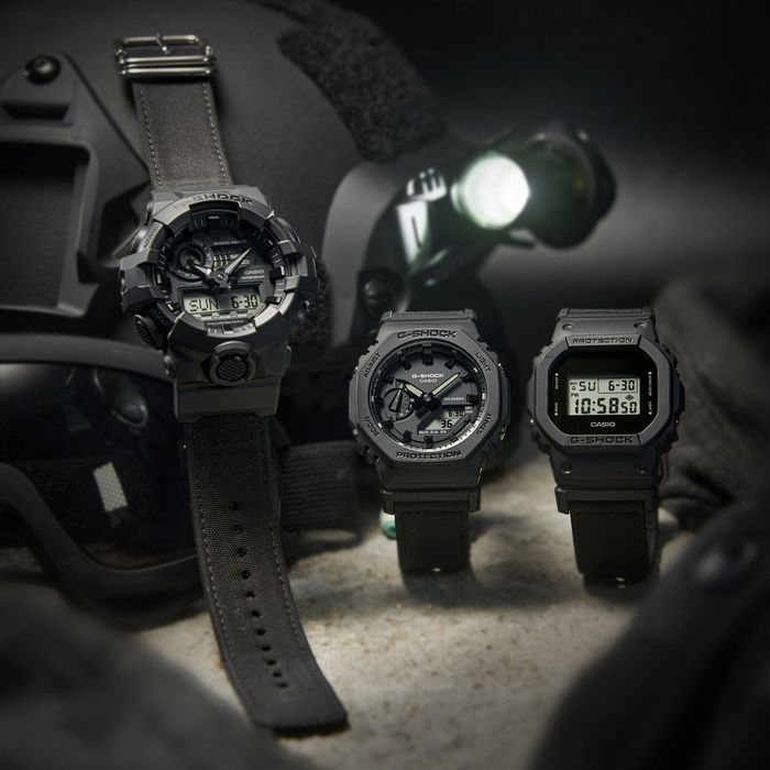 Часы Casio G-Shock GA-2100BCE-1A ! Оригинал! Фирменная гарантия 2 года.