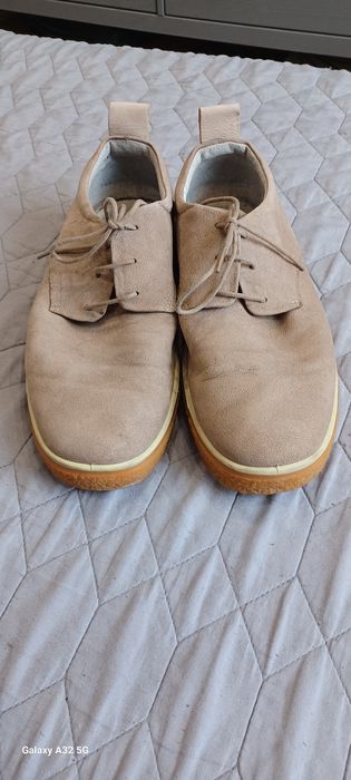 Buty Ecco Crepetray.