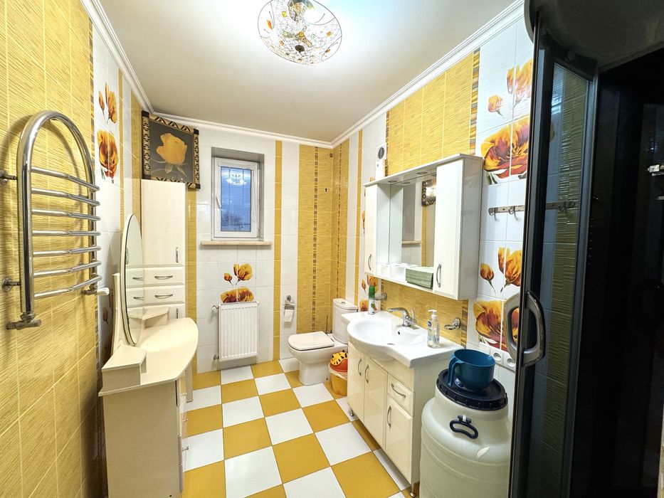 Продажа дома в центре на Шевченко