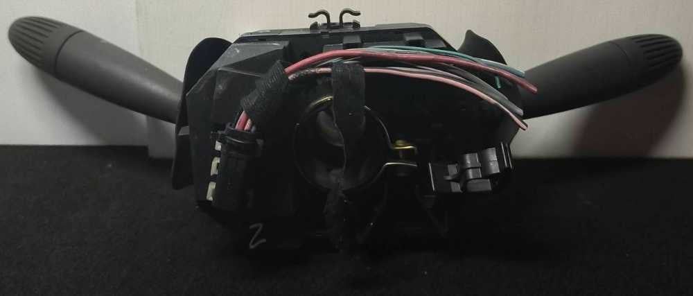 Conjunto / Manetes de Luzes e Limpa Vidros PA6M30 - FIAT PUNTO Caixa/parte traseira inclinada