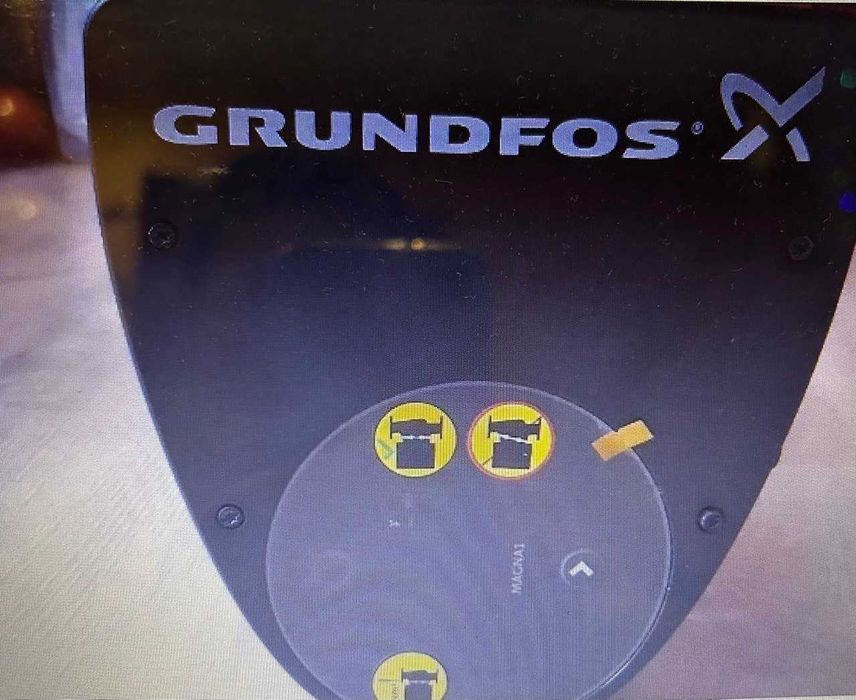 Циркуляційний насос Grundfos magna1