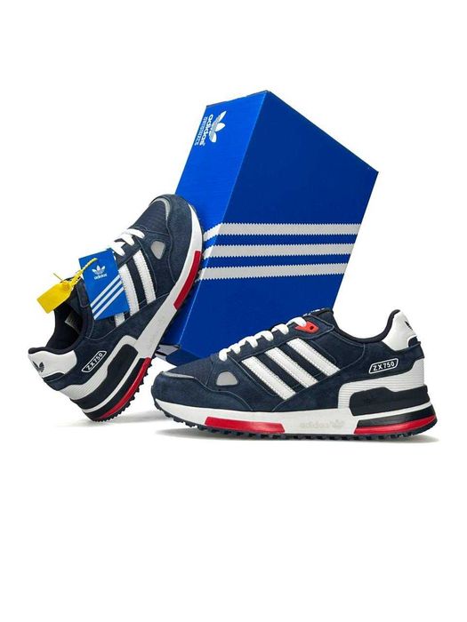 adidas zx 750 44 - купити чоловіче взуття - Ціна на OLX.ua