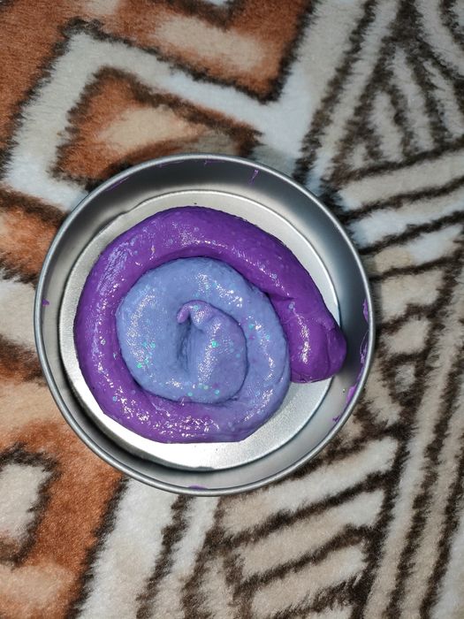 Ultra plastelina zmieniająca kolor pod wpływem temperatury