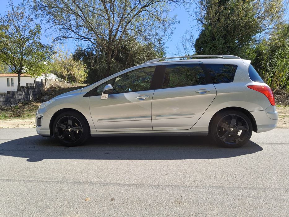 Peugeot 308 SW 1.6 HDI 112CV Diesel ( Particular)