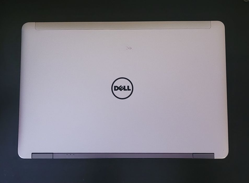 Portátil, Laptop, Notebook - Dell Latitude E6540 – i5 SSD RÁPIDO