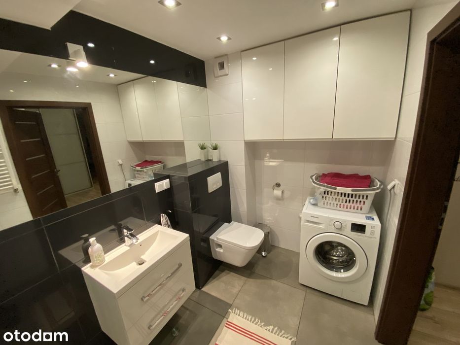 Mieszkanie 63,5 m² piętro 1/4, Lublin, ul. Dunikowskiego, dziesiąta