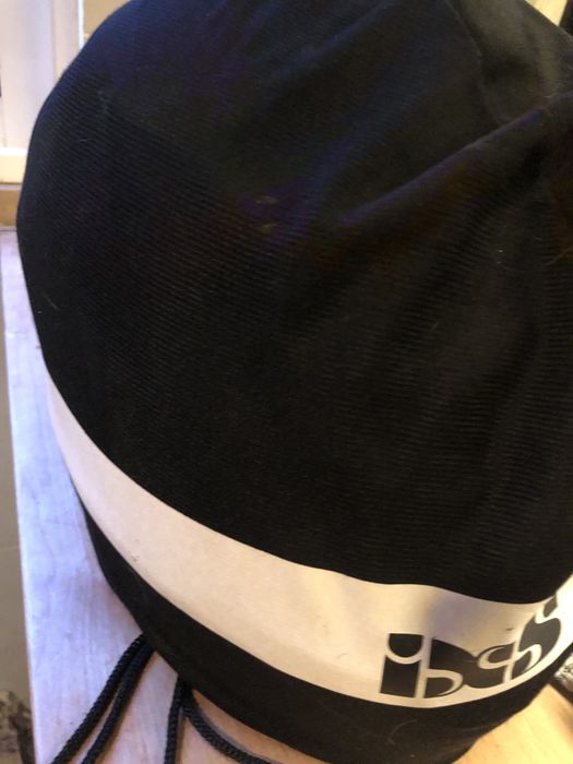 Capacete preto IXS 315 1.0