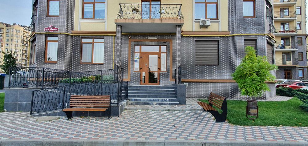 Подова оренда смарт квартир міні готелю ЖК РІЧ ТАУН Ірпень