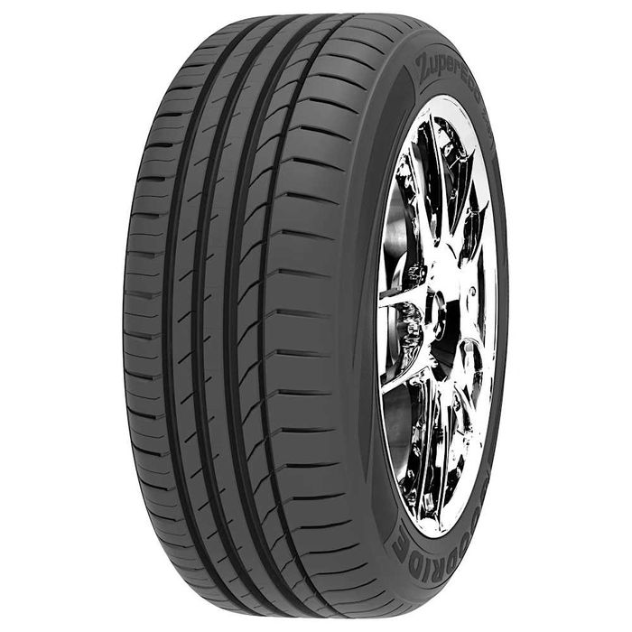 215/55 R17 98W XL - Goodride Zuper Eco Z-107 (8 sztuk) NOWE