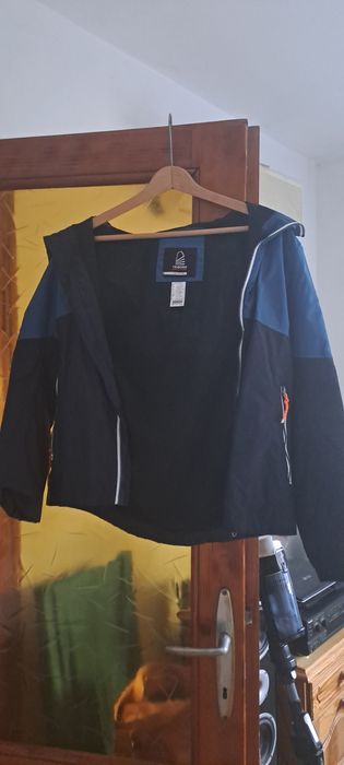 Kurtka przejściowa  z tribord