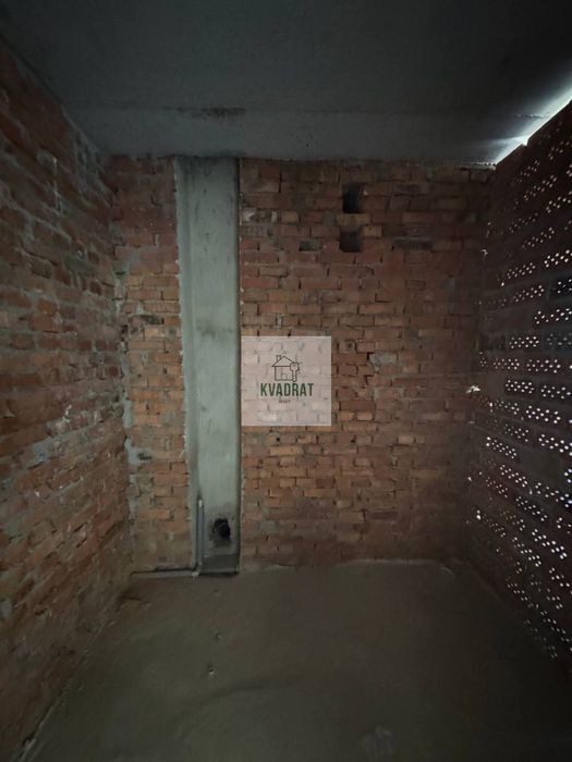 Продам 1-кімнатну квартиру в новому будинку в центрі міста