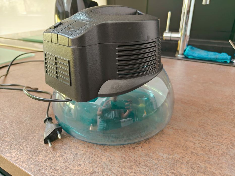 Aromatizador de ar Rainbow Rainmate (NOVO)