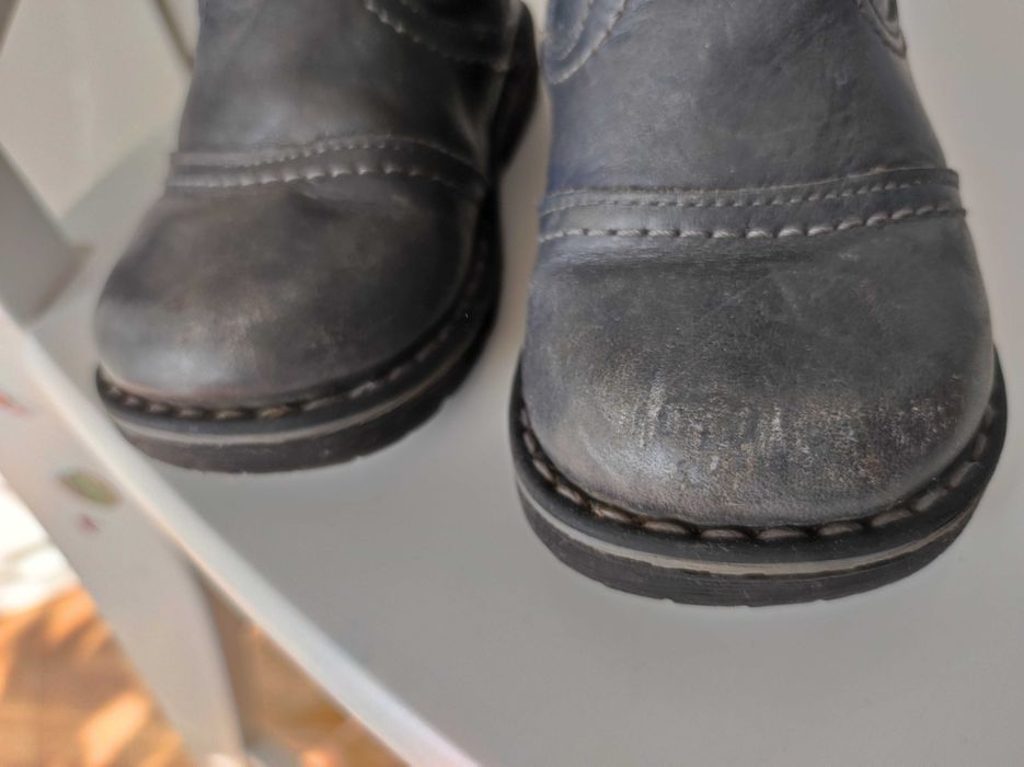 kozaki emel 22 buty zimowe