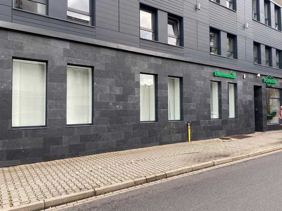 ŁUPEK Black Slate | naturalne | 60x30x0,8-1,3cm