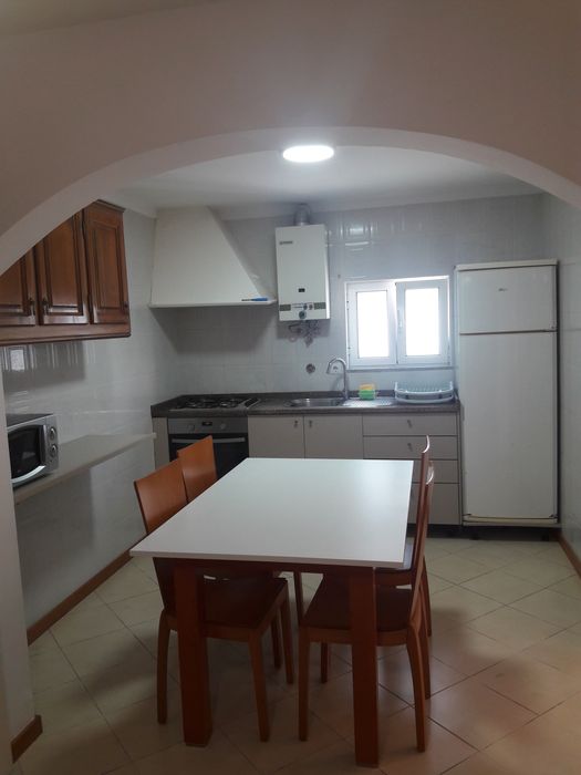 Casa de férias em Apúlia