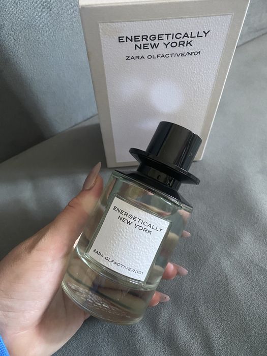 Духі zara люкс нові