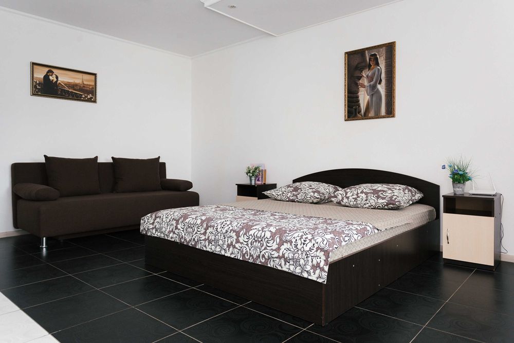 Аренда Почасово и Посуточно. Апарт-студио. ЖК Львовский маеток