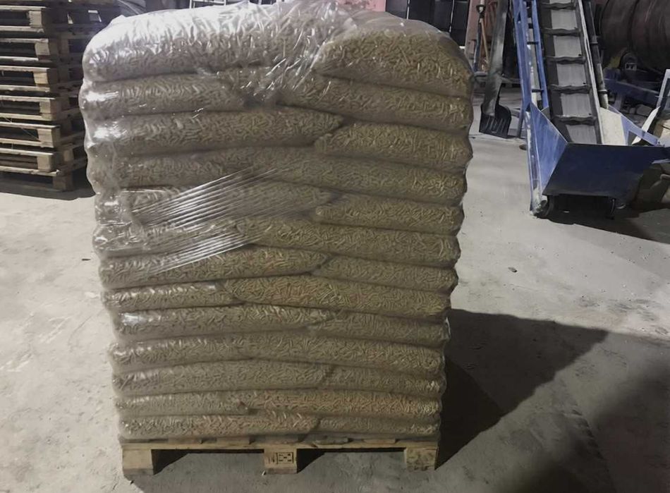 Пелети Вугілля Брикети з доставкою до об’єкта