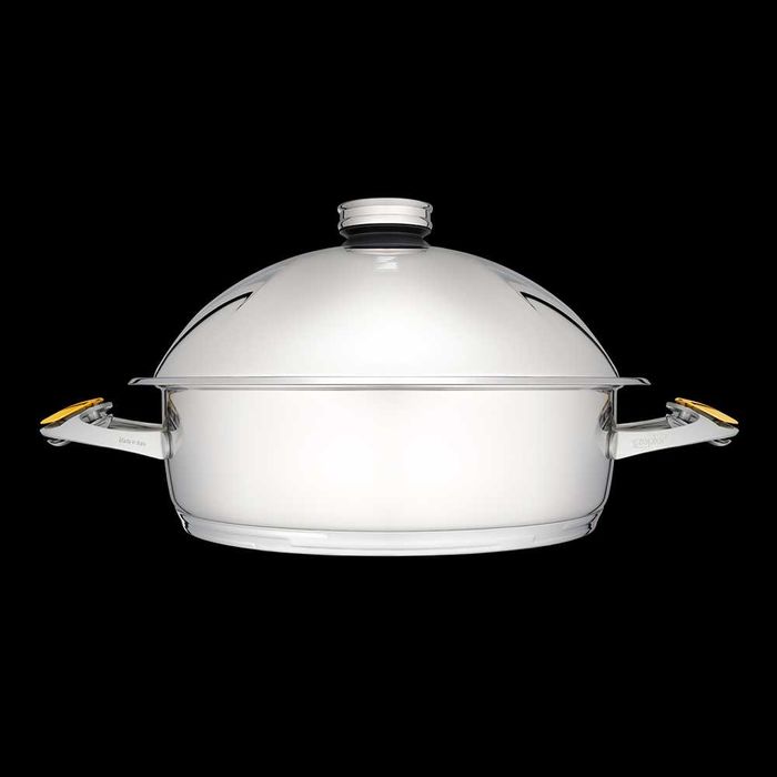 Zepter patelnia Królewska 5 l 28cm