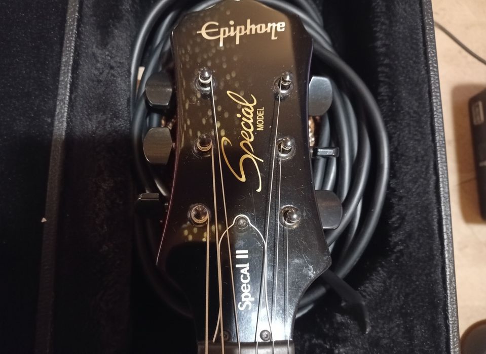Epiphone Les Paul Special