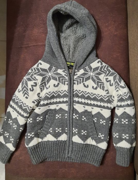 Кардиган дитячий