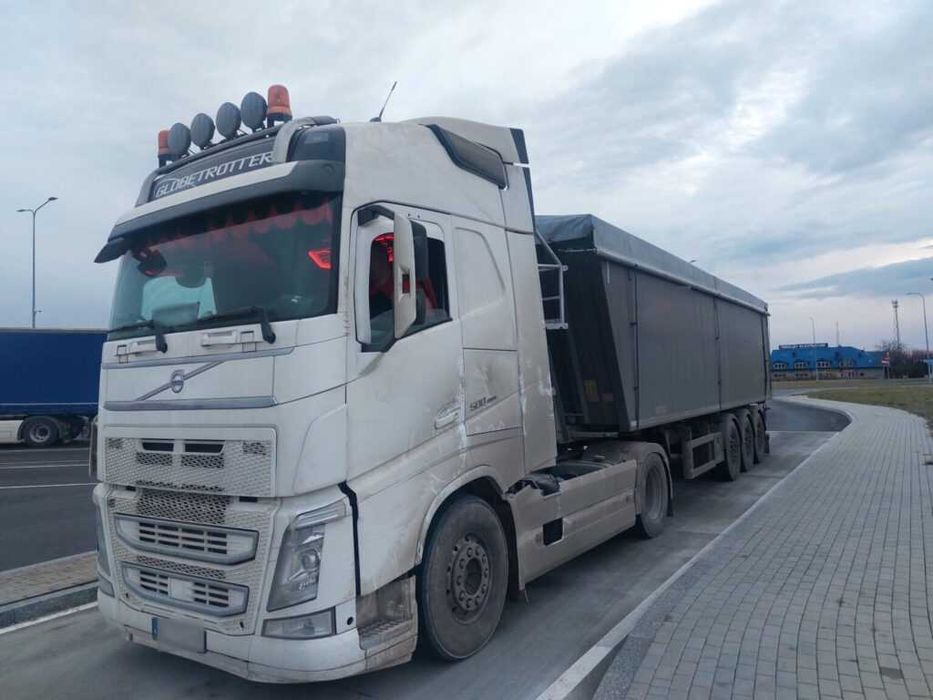 transport zboża bel płodów rolnych wapna podkład pieczarkowy nawozy harvester forwarder piasek gruz tłuczeń ziemia ogrodowa czarnoziem