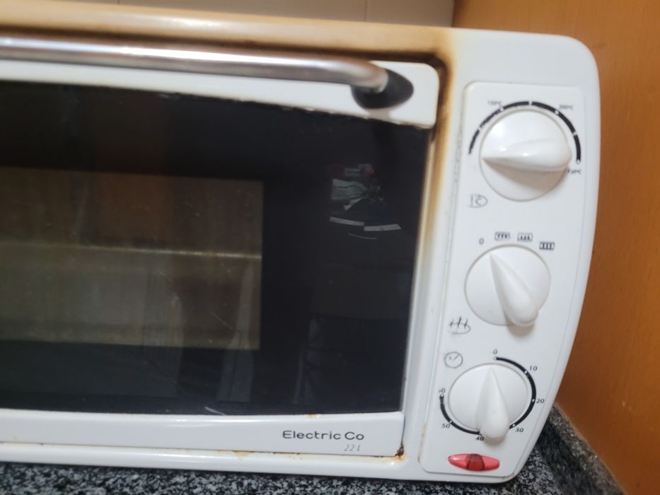 Mini Electric Oven64585411640962121