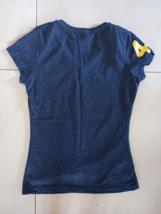 Bluzka damska Suprdry