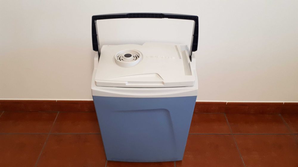 Arca Elétrica GioStyle, BAIXA DE PREÇO