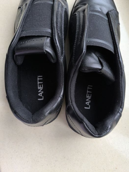 Продаються напівчеревики Lanetti