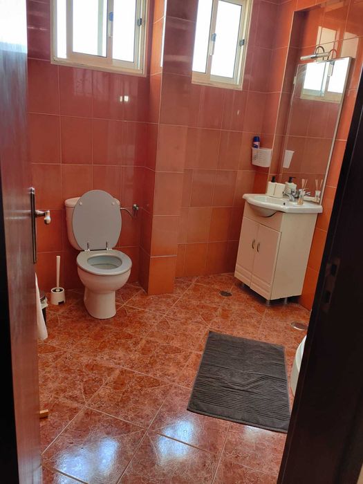Quarto individual ou Casal Olivais perto do Spacio Shopping sem caução