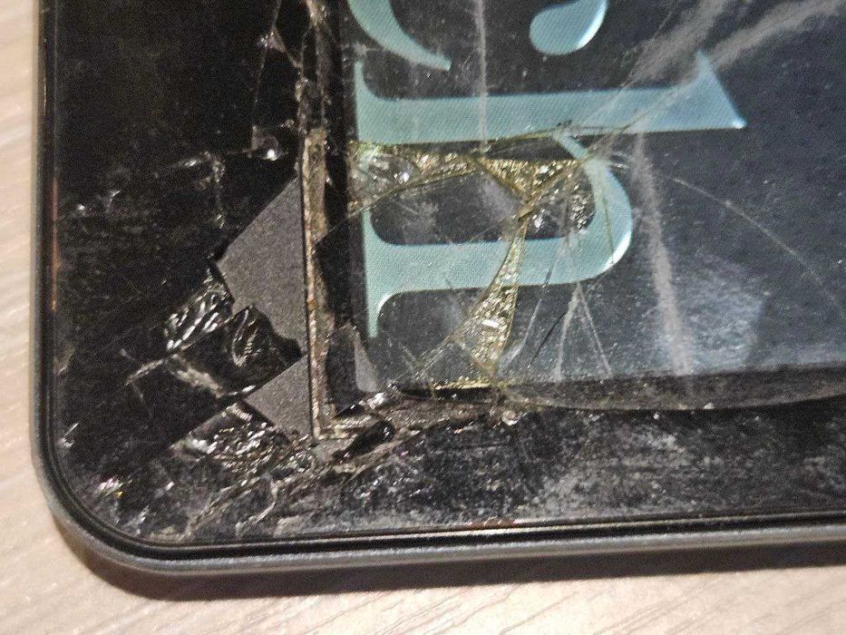 Планшет Prestigio Multipad 7/0 Ultra Duo PMP5870C на запчасти