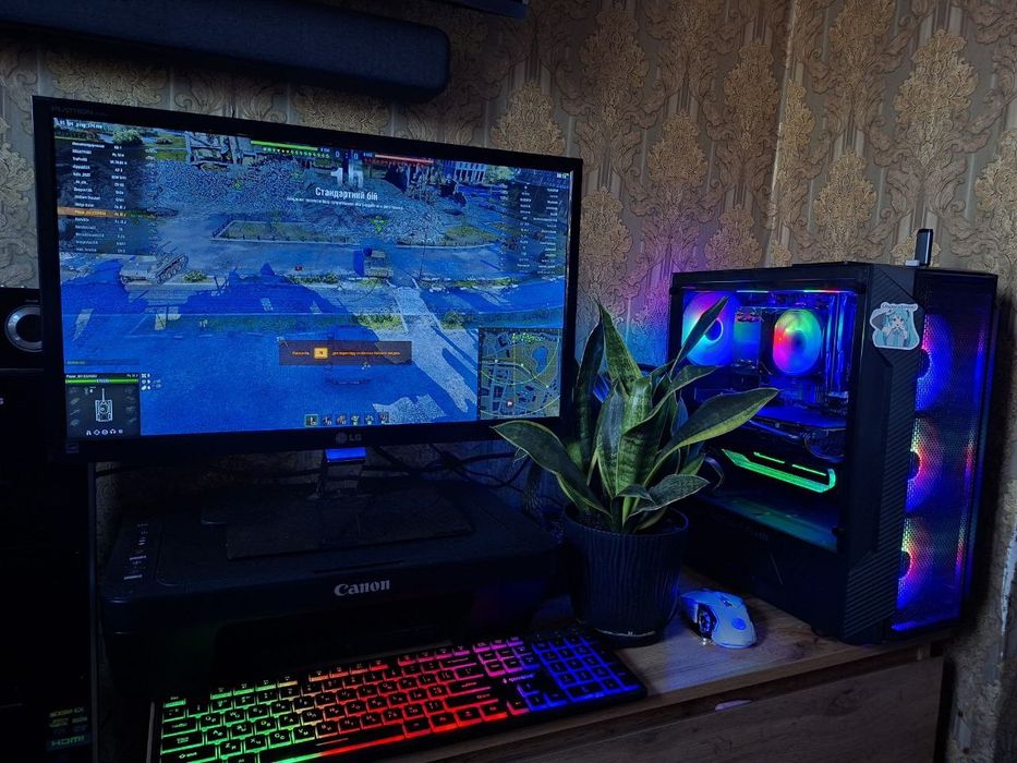 Продам компютер самовивіз