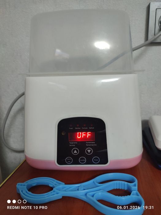 Продам стерилізатор