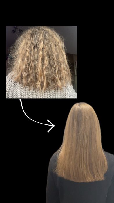 Фен-браш | Фен-щітка Rowenta Brush Activ Ultimate Care CF9720F0