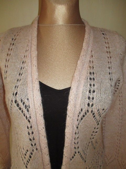 sweter H&M w rozm. 34