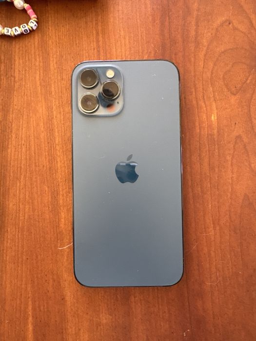 Iphone 12 Pro Max 128Gb