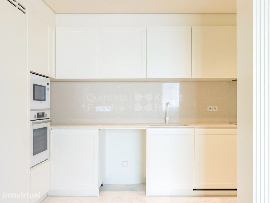 Apartamento T2 para arrendamento em Alcântara, Lisboa