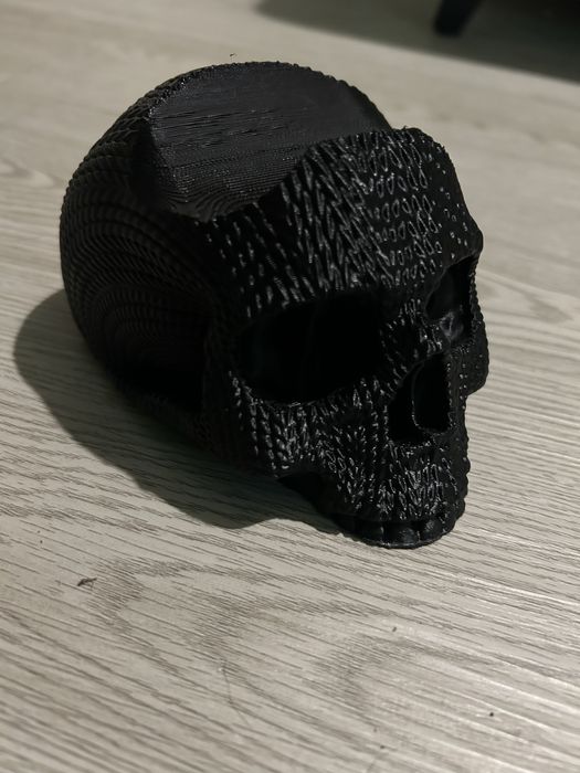 Suporte comando PS5 Skull