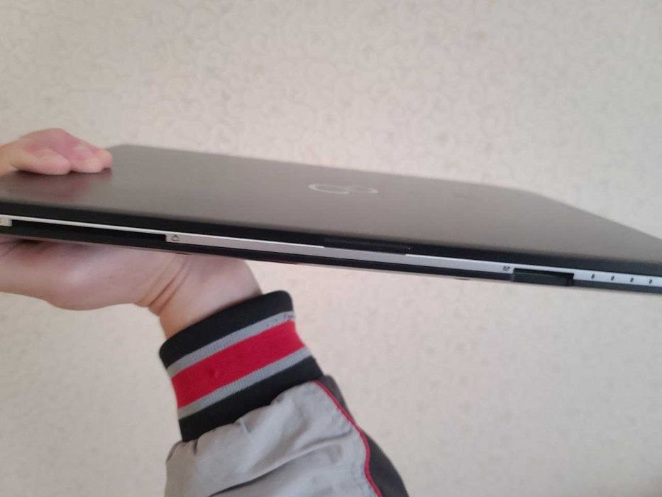 Нутбук Fujitsu s936 14" fullHD 1920x1080 IPS Core i5 /// MADE IN JAPAN