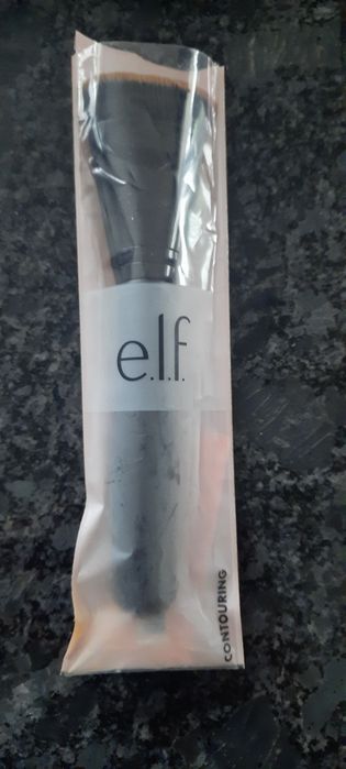 Elf Contouring  Pędzel Do Konturowania