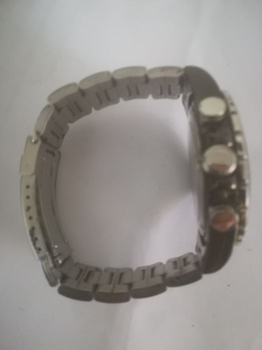 Relógio celsus cronógrafo TACHYMETRE