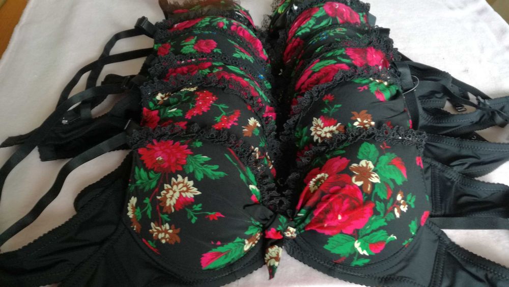 biustonosz góralski