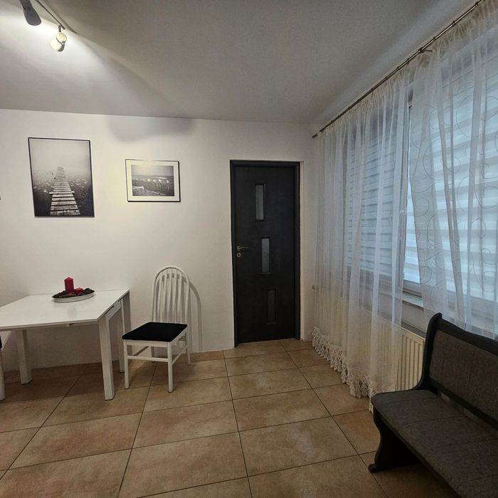 Mieszkanie – Warszawa, Osiedle Grójecka, Ochota - Widok 3