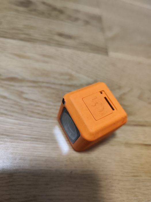 RunCam Orange (FPV / Action Cam)