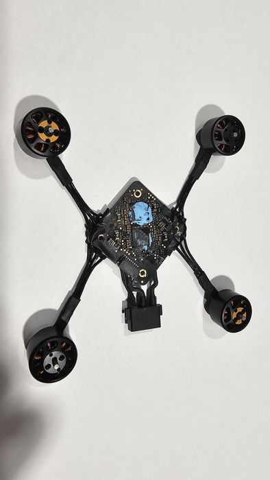 Dji avata esc plus silniki