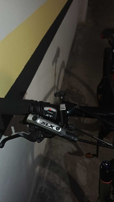 KTM Myroon 29" Carbono