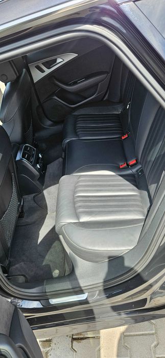 Audi A6 2016 року