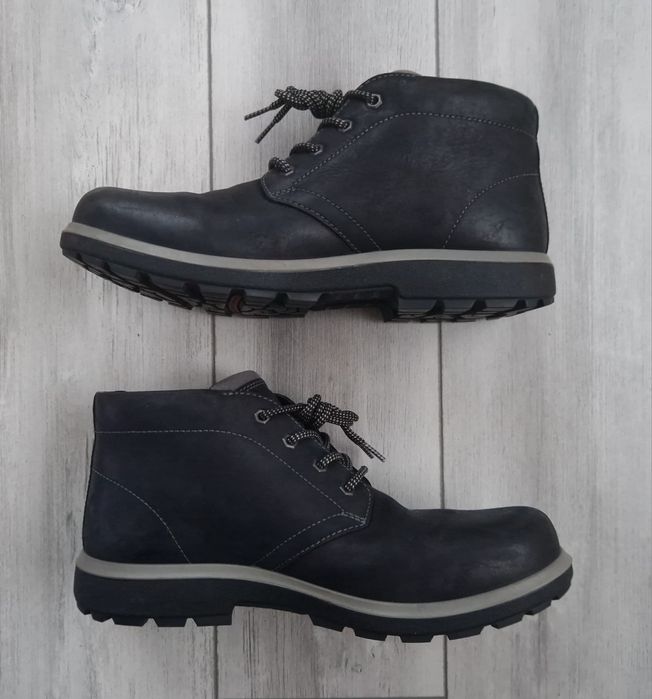 Черевики ECCO 42 (28 см.) Оригінал