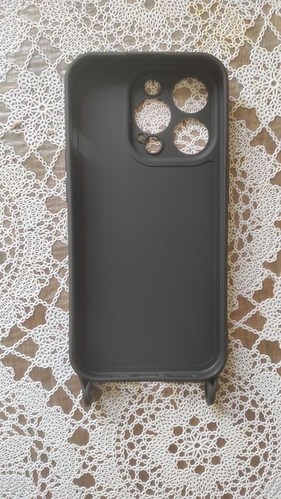 Etui Case iPhone 15 Pro